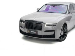 Geely Geometry 2021 6.7T Standard Wheelbase - ფოტო 11