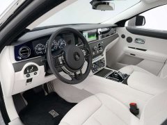 Geely Geometry 2021 6.7T Standard Wheelbase - ფოტო 12