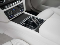 Geely Geometry 2021 6.7T Standard Wheelbase - ფოტო 14