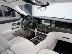 Geely Geometry 2021 6.7T Standard Wheelbase - ფოტო 15