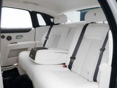 Geely Geometry 2021 6.7T Standard Wheelbase - ფოტო 16