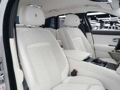 Geely Geometry 2021 6.7T Standard Wheelbase - ფოტო 17