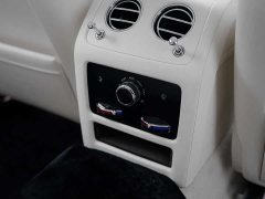 Geely Geometry 2021 6.7T Standard Wheelbase - ფოტო 18