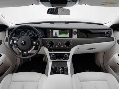 Geely Geometry 2021 6.7T Standard Wheelbase - ფოტო 19