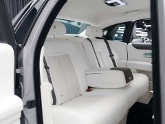 Geely Geometry 2021 6.7T Standard Wheelbase - ფოტო 20