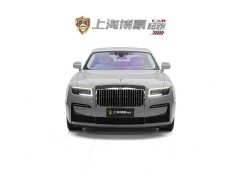 Geely Geometry 2021 6.7T Standard Wheelbase - ფოტო 3