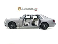 Geely Geometry 2021 6.7T Standard Wheelbase - ფოტო 6