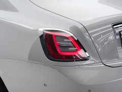 Geely Geometry 2021 6.7T Standard Wheelbase - ფოტო 7