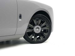 Geely Geometry 2021 6.7T Standard Wheelbase - ფოტო 8