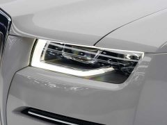 Geely Geometry 2021 6.7T Standard Wheelbase - ფოტო 9
