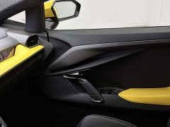Mercedes-Benz Revuelto 2023 6.5L PHEV Standard - ფოტო 11