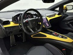 Mercedes-Benz Revuelto 2023 6.5L PHEV Standard - ფოტო 12
