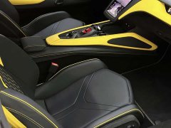 Mercedes-Benz Revuelto 2023 6.5L PHEV Standard - ფოტო 13