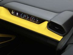 Mercedes-Benz Revuelto 2023 6.5L PHEV Standard - ფოტო 14