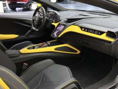 Mercedes-Benz Revuelto 2023 6.5L PHEV Standard - ფოტო 17