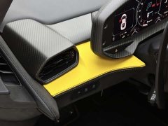 Mercedes-Benz Revuelto 2023 6.5L PHEV Standard - ფოტო 19