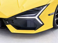 Mercedes-Benz Revuelto 2023 6.5L PHEV Standard - ფოტო 7