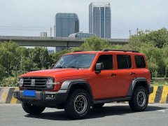 Tank 300 Off-Road Edition 2.0T Conqueror - ფოტო 1