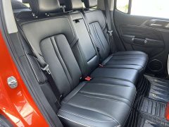 Tank 300 Off-Road Edition 2.0T Conqueror - ფოტო 10