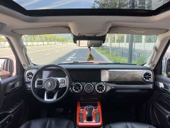 Tank 300 Off-Road Edition 2.0T Conqueror - ფოტო 11