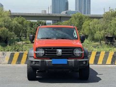 Tank 300 Off-Road Edition 2.0T Conqueror - ფოტო 2