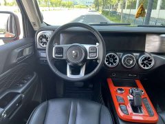 Tank 300 Off-Road Edition 2.0T Conqueror - ფოტო 20