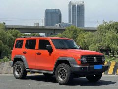Tank 300 Off-Road Edition 2.0T Conqueror - ფოტო 3