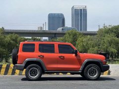 Tank 300 Off-Road Edition 2.0T Conqueror - ფოტო 5