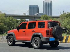 Tank 300 Off-Road Edition 2.0T Conqueror - ფოტო 7