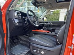 Tank 300 Off-Road Edition 2.0T Conqueror - ფოტო 8
