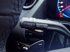 Mercedes-Benz GLA 2023 Facelift GLA 200 - ფოტო 12