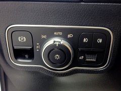 Mercedes-Benz GLA 2023 Facelift GLA 200 - ფოტო 13