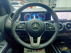Mercedes-Benz GLA 2023 Facelift GLA 200 - ფოტო 18
