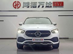 Mercedes-Benz GLA 2023 Facelift GLA 200 - ფოტო 2