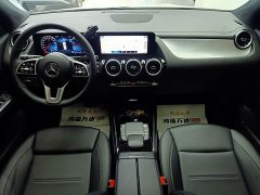 Mercedes-Benz GLA 2023 Facelift GLA 200 - ფოტო 20