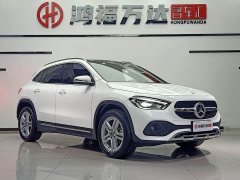 Mercedes-Benz GLA 2023 Facelift GLA 200 - ფოტო 3