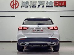 Mercedes-Benz GLA 2023 Facelift GLA 200 - ფოტო 5