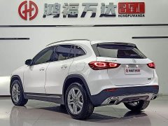 Mercedes-Benz GLA 2023 Facelift GLA 200 - ფოტო 6