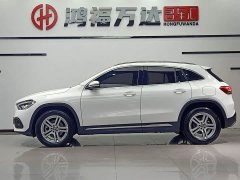 Mercedes-Benz GLA 2023 Facelift GLA 200 - ფოტო 7