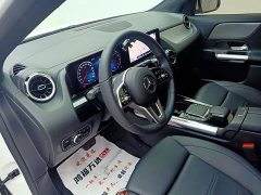 Mercedes-Benz GLA 2023 Facelift GLA 200 - ფოტო 8