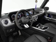 Mercedes-Benz G-Class G 500 - ფოტო 14