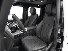 Mercedes-Benz G-Class G 500 - ფოტო 15