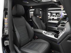 Mercedes-Benz G-Class G 500 - ფოტო 16