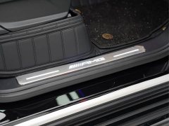 Mercedes-Benz G-Class G 500 - ფოტო 17
