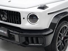 Mercedes-Benz G-Class G 500 - ფოტო 3