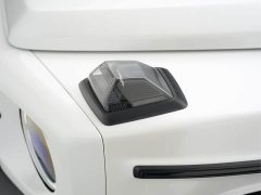 Mercedes-Benz G-Class G 500 - ფოტო 5