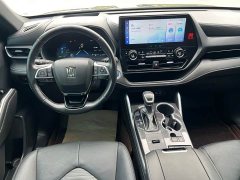 Toyota Crown Land Cruiser Crown Venza 2.5L HEV AWD Premium - ფოტო 3
