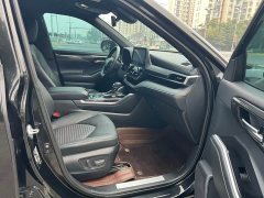 Toyota Crown Land Cruiser Crown Venza 2.5L HEV AWD Premium - ფოტო 4