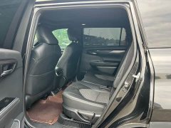 Toyota Crown Land Cruiser Crown Venza 2.5L HEV AWD Premium - ფოტო 5