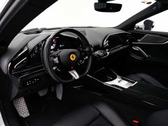 Ferrari Purosangue 2023 6.5L V12 - ფოტო 11